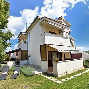 Irena Arvaj Appartement