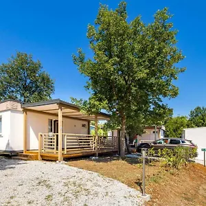 Mini Camping Funtana Camping