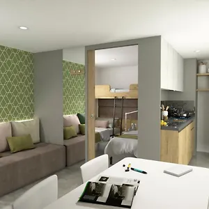 Premium Mobile Homes Istria - Lanterna - Luxury Mobilhome Camping